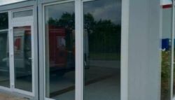 Kancelárske priestory