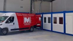 Kancelárske priestory