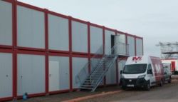 Podpora zamestnancov